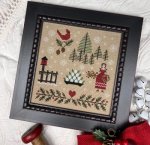 (image for) Gathering Holly